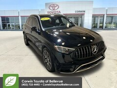 2025 Mercedes-Benz GLC