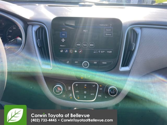 2024 Chevrolet Malibu 1LT - Photo 12