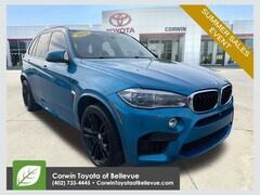 2018 BMW X5 M
