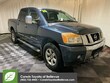 Nissan Titan