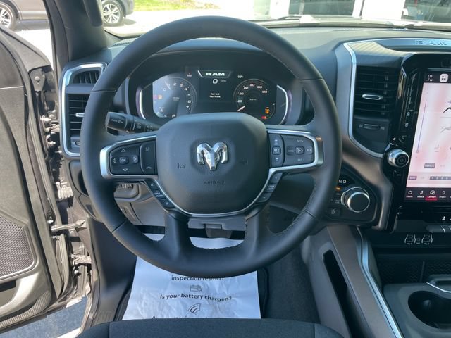 2026 RAM Ram 1500 Pickup Big Horn/Lone Star - Photo 14