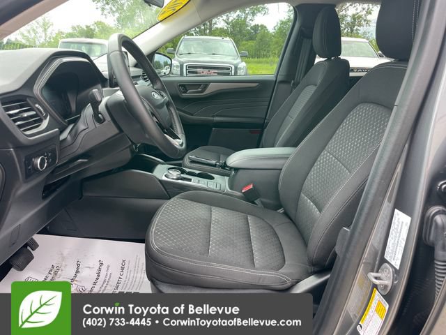 2023 Ford Escape Active - Photo 17