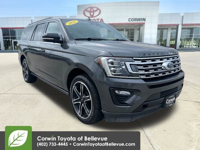 2021 Ford Expedition Limited MAX's photo