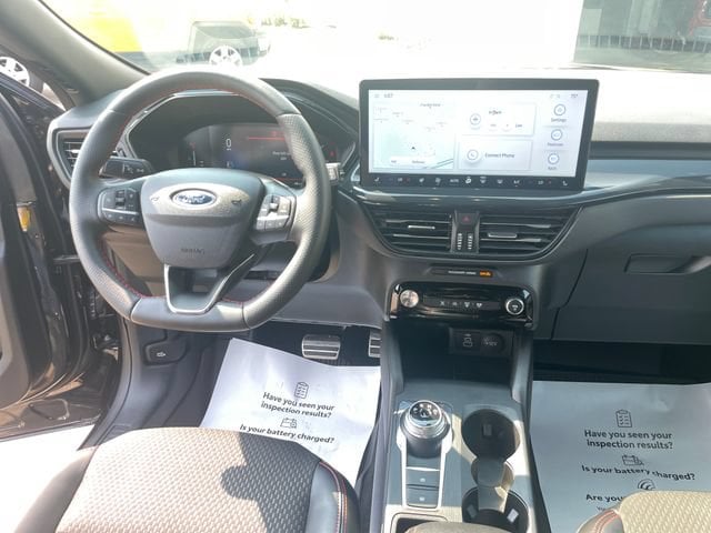 2024 Ford Escape ST-Line - Photo 15