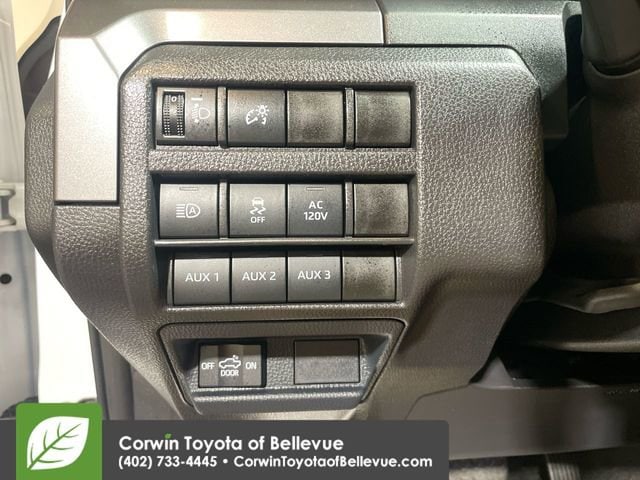 2025 Toyota Tacoma TRD Off Road - Photo 19