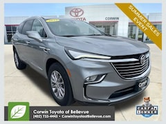 2023 Buick Enclave