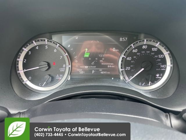 2024 Toyota Highlander XLE - Photo 17