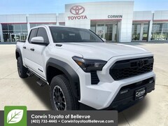 2026 Toyota Tacoma i-FORCE MAX TRD Off-Road i-FORCE MAX Truck Double Cab