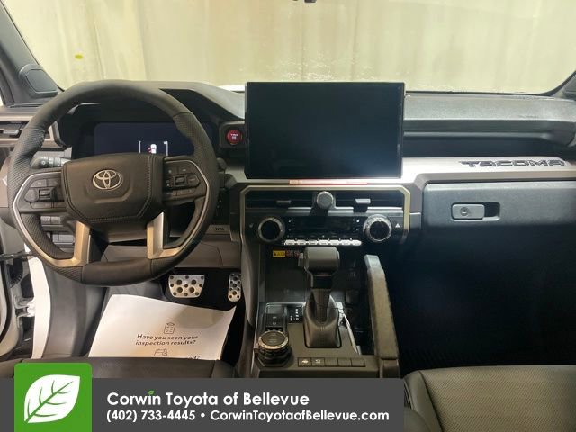 2026 Toyota Tacoma TRD Sport - Photo 12