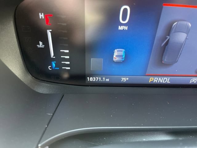 2024 Ford Escape ST-Line - Photo 18