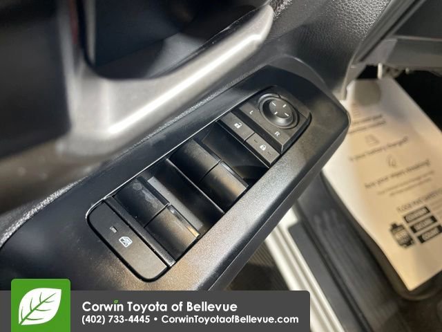 2026 Toyota Tacoma TRD Sport - Photo 11