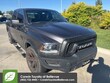 Ram 1500 Classic
