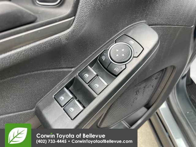 2023 Ford Escape Active - Photo 19