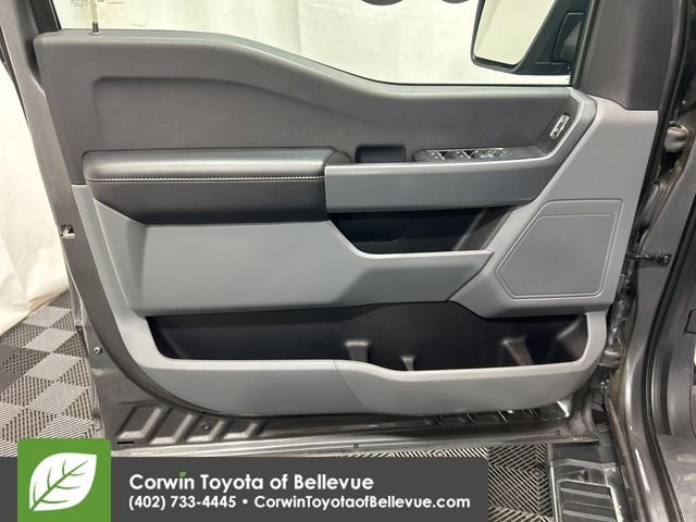 2022 Ford F-150 XLT - Photo 20