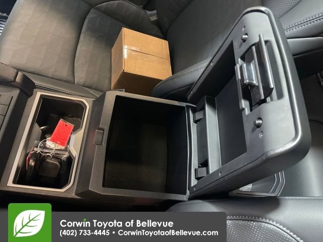 2026 Toyota Tacoma TRD Sport - Photo 25