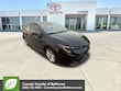 Toyota Corolla Hatchback