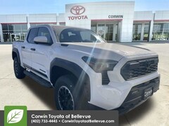 2026 Toyota Tacoma i-FORCE MAX TRD Off-Road i-FORCE MAX Truck Double Cab