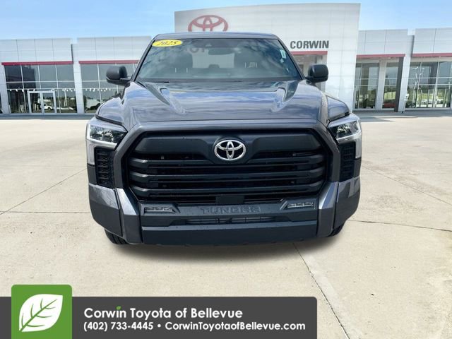 2025 Toyota Tundra SR5 photo 3