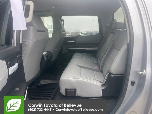 2019 Toyota Tundra Limited - Photo 11