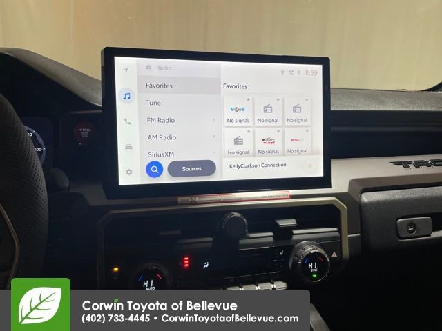 2026 Toyota Tacoma TRD Sport - Photo 17