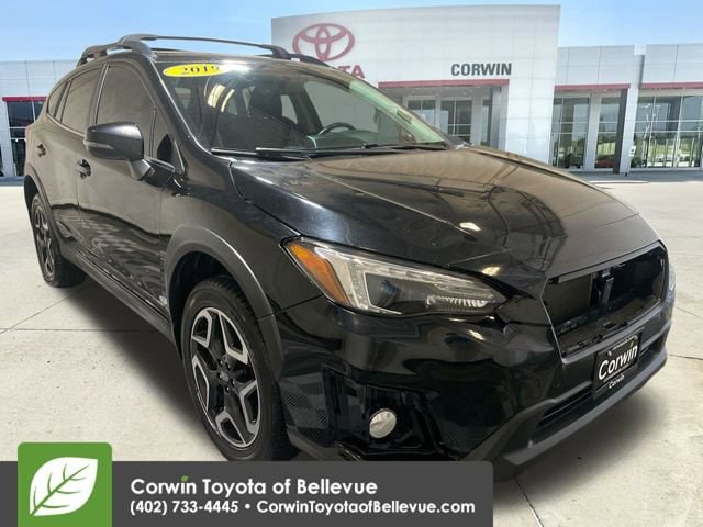2019 Subaru Crosstrek Limited