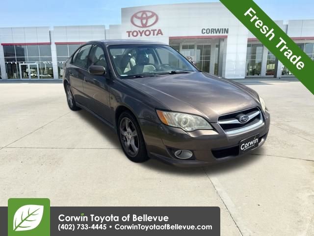 2008 Subaru Legacy 2.5 I Limited w/VDC Auto's photo