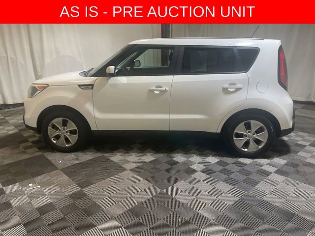 Used 2015 Kia Soul Base with VIN KNDJN2A29F7216527 for sale in Bellevue, NE