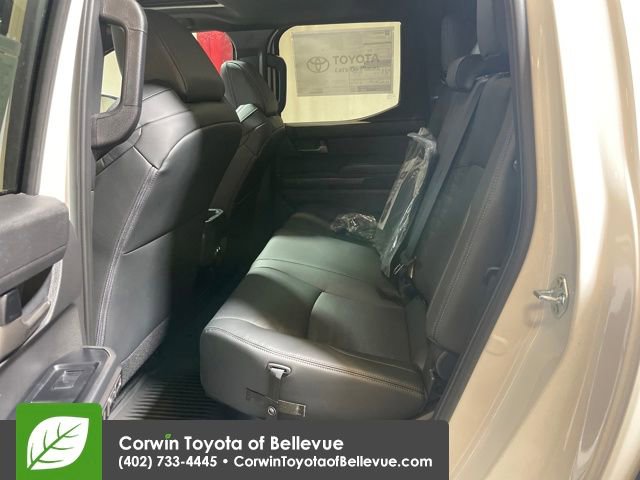 2026 Toyota Tacoma TRD Sport - Photo 24