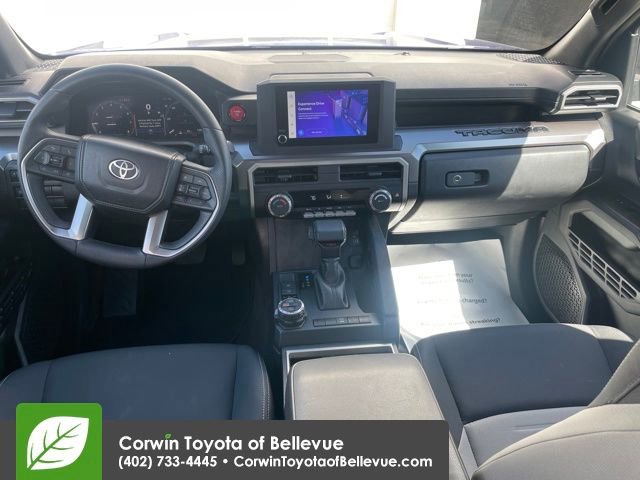 2025 Toyota Tacoma TRD Off Road - Photo 12