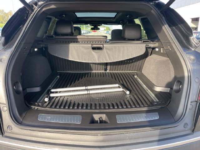 2024 Cadillac XT5 Premium Luxury - Photo 32