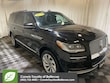 Lincoln Navigator L