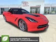Chevrolet Corvette Stingray