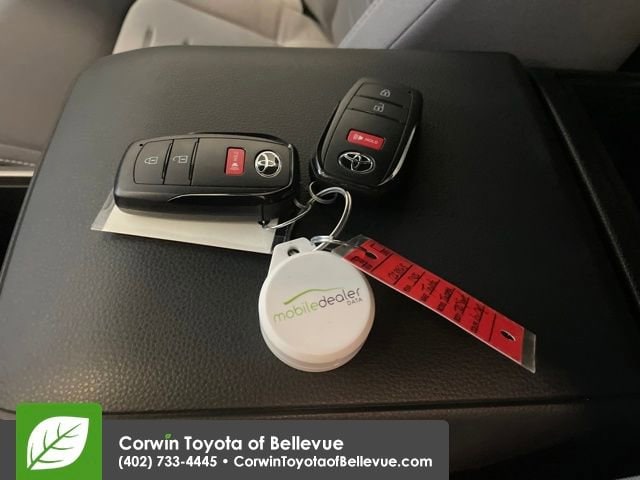 2026 Toyota Tacoma TRD Sport - Photo 27