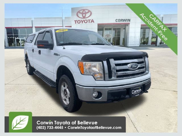 2009 Ford F-150
