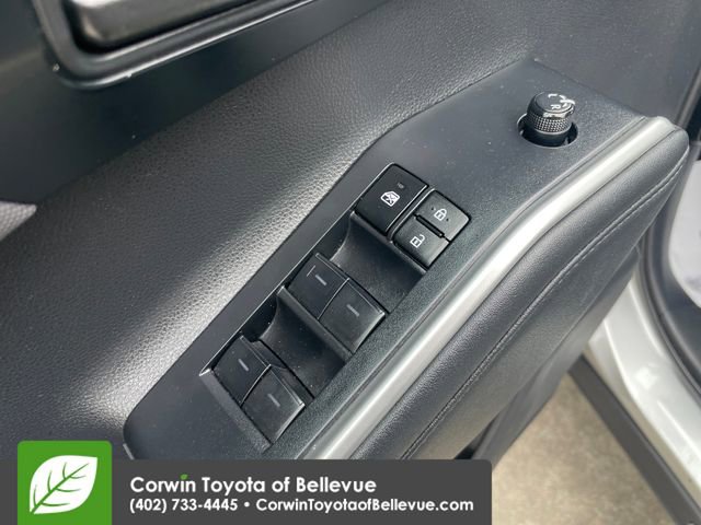 2024 Toyota Highlander XLE - Photo 36