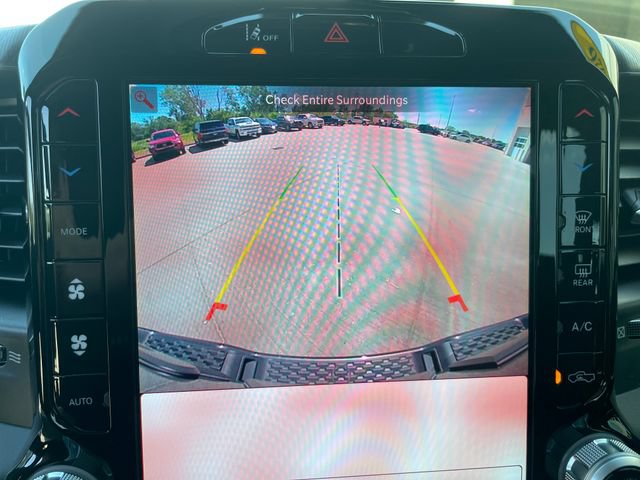 2026 RAM Ram 1500 Pickup Big Horn/Lone Star - Photo 22