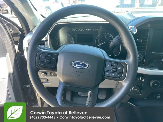 2022 Ford F-150 XLT - Photo 22