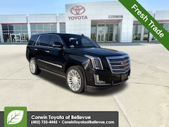 2019 CADILLAC Escalade
