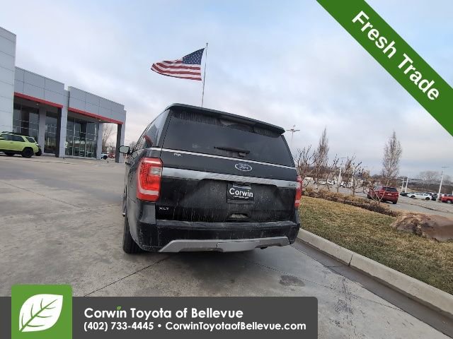 2021 Ford Expedition MAX photo 3