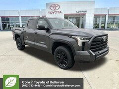 2026 Toyota Tundra SR5 Truck CrewMax