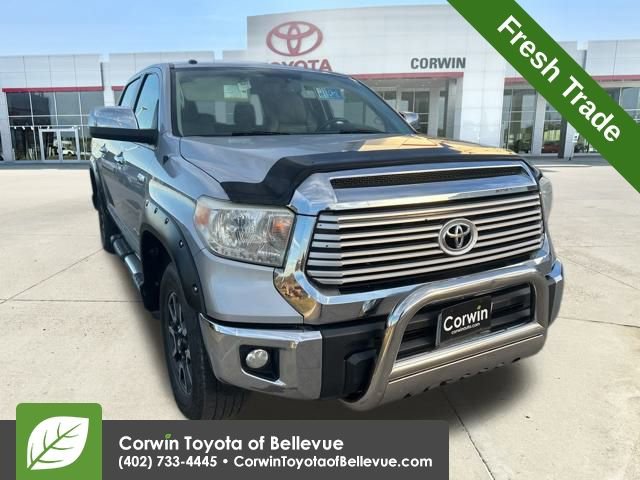 2014 Toyota Tundra