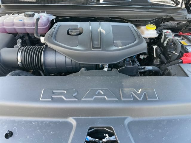 2026 RAM Ram 1500 Pickup Big Horn/Lone Star - Photo 23