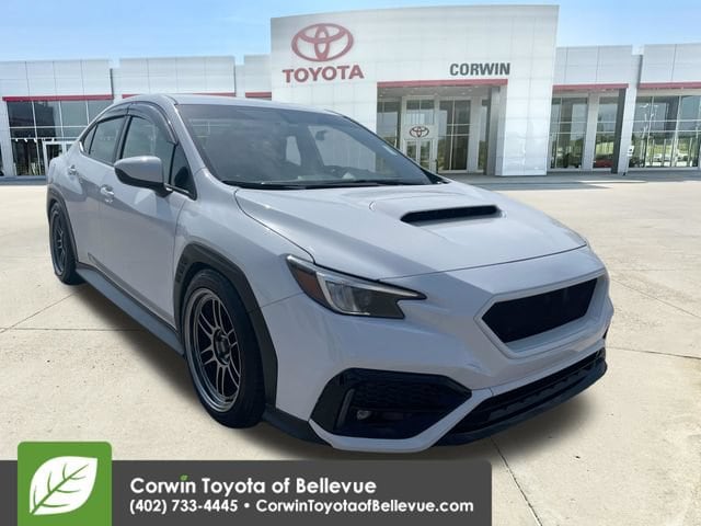 2022 Subaru WRX -'s photo