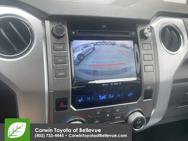 2019 Toyota Tundra Limited - Photo 28