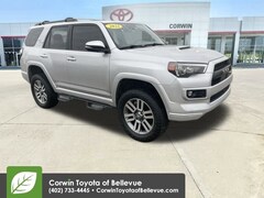 2022 Toyota 4Runner