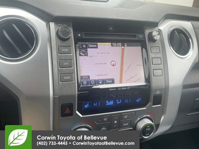 2019 Toyota Tundra Limited - Photo 27