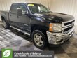 Chevrolet Silverado 2500HD