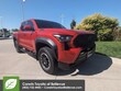 Toyota Tacoma Hybrid