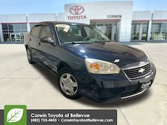 2006 Chevrolet Malibu