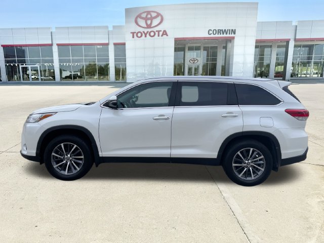 5TDJZRFH3KS732358